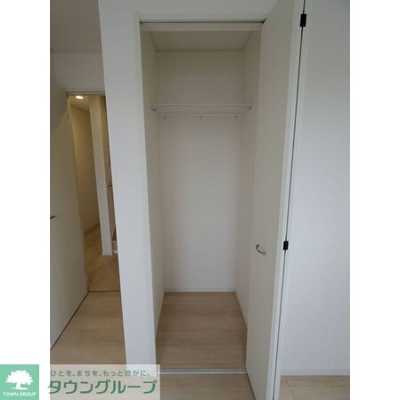 Kolet府中是政の物件内観写真